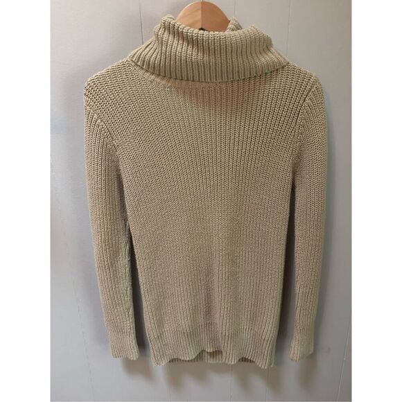 Abercrombie & Fitch Sweaters - Abercrombie & Fitch Turtleneck XS